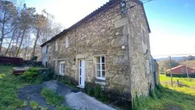Casa – Rianxo, A Barbanza - Vista 2