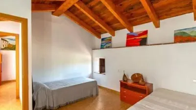 Rustic house in Coín photo 23