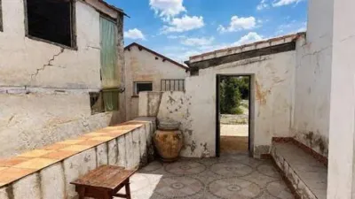 Rustic house in Coín photo 32