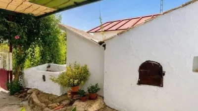 Rustic house in Coín photo 38