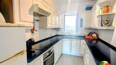 Chalet on Carrer Versalles photo 10