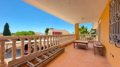Chalet on Carrer Turquesa photo 39