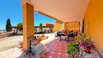 Chalet on Carrer Turquesa photo 87