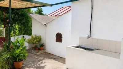 Rustic house in Coín photo 36