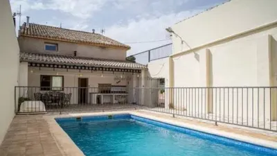 Casa – el Pinós / Pinoso - Vista 2