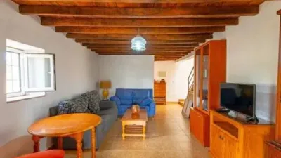 Rustic house in Coín photo 14