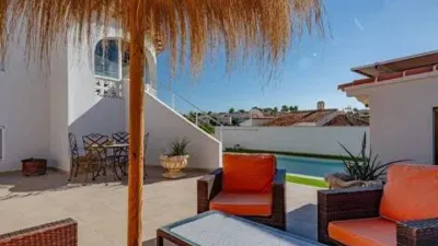 Chalet in Calpe - Calp photo 27