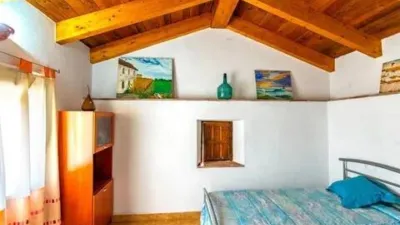 Rustic house in Coín photo 21