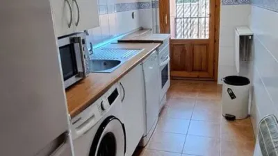 Apartment on Calle de la Fragua photo 15