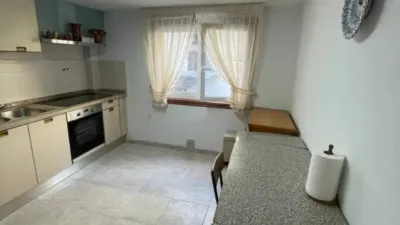 Chalet in Culleredo photo 18