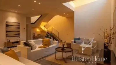 Chalet en Can Girona-Terramar-Vinyet photo 17