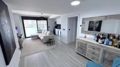 Apartment in Calpe - Calp photo 2