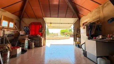 Chalet on Carrer Turquesa photo 14