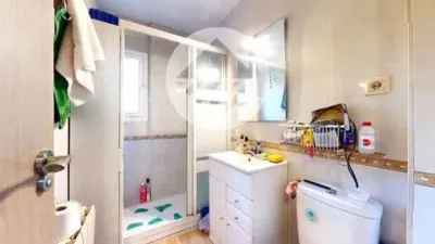 Apartment in Zarzaquemada photo 12
