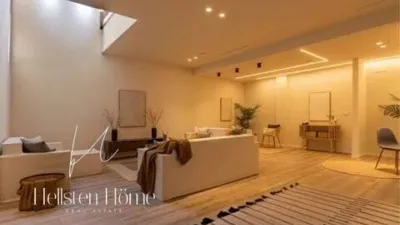 Chalet en Can Girona-Terramar-Vinyet photo 18
