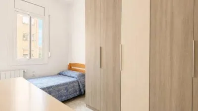 Flat in Can Puiggener photo 14