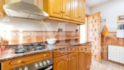 Chalet on Carrer de Bellvei photo 28