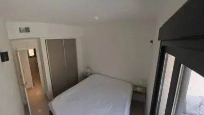 Attic on Calle de Ramón Rubial Cavias photo 10