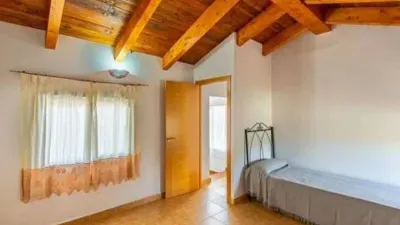 Rustic house in Coín photo 24