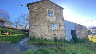 Casa – Rianxo, A Barbanza - Vista 3