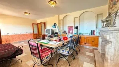 Chalet on Carrer Turquesa photo 35