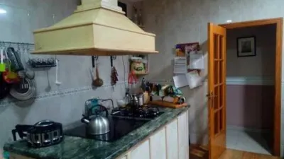 Apartment in Carrús Este-Camí dels Magros photo 12