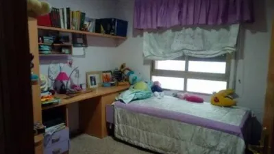Apartment in Carrús Este-Camí dels Magros photo 17