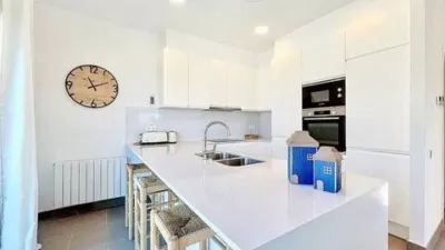 Chalet on Carrer del Niu photo 17