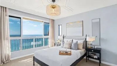 Apartment in Raval Roig photo 18
