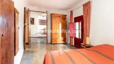 Casa en Polop photo 16