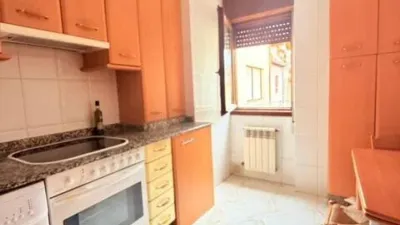 Apartment on Calle de Capitán Palacios photo 8