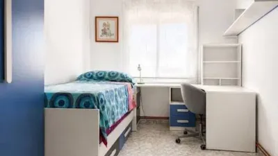 Flat in Can Puiggener photo 17
