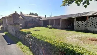 Casa – Aranga, A Aldea de Arriba, A Castellana - Vista 3