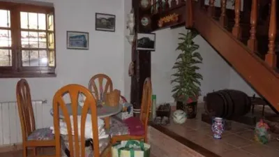 Chalet in Barrio de la Cosgaya photo 4