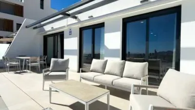 Piso – Benidorm - Vista 4