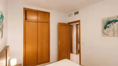 Townhouse in Las Adelfas-Benicolada-Garduix photo 5
