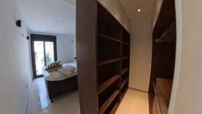 Attic on Calle de Ramón Rubial Cavias photo 6