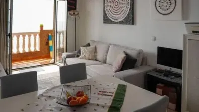 Apartment in Urbanización Llanos Del Poris photo 17