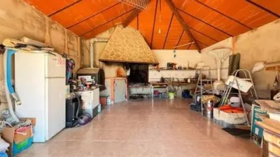 Chalet on Carrer Turquesa photo 11