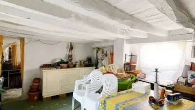 Rustic house in Coín photo 39