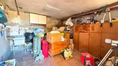 Chalet on Carrer Turquesa photo 22