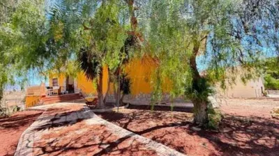 Chalet on Carrer Turquesa photo 24
