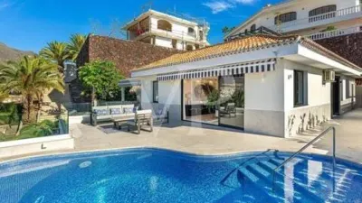 Chalet in Costa Adeje photo 2