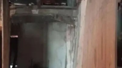 Rustic house in San Cibrao Das Viñas (Capital) photo 14
