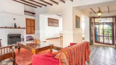 Casa en Polop photo 7