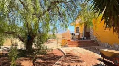 Chalet on Carrer Turquesa photo 23