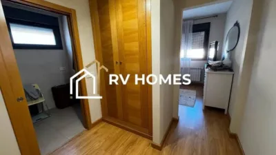 Apartment in Cáceres Capital photo 28