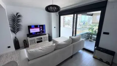 Apartment in Calpe - Calp photo 3