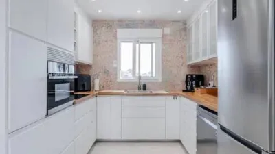 Chalet in Calpe - Calp photo 12