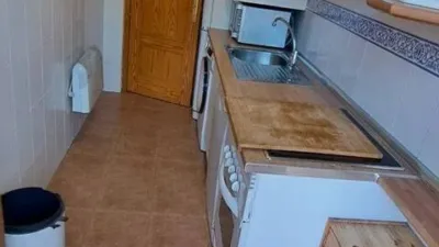 Apartment on Calle de la Fragua photo 16